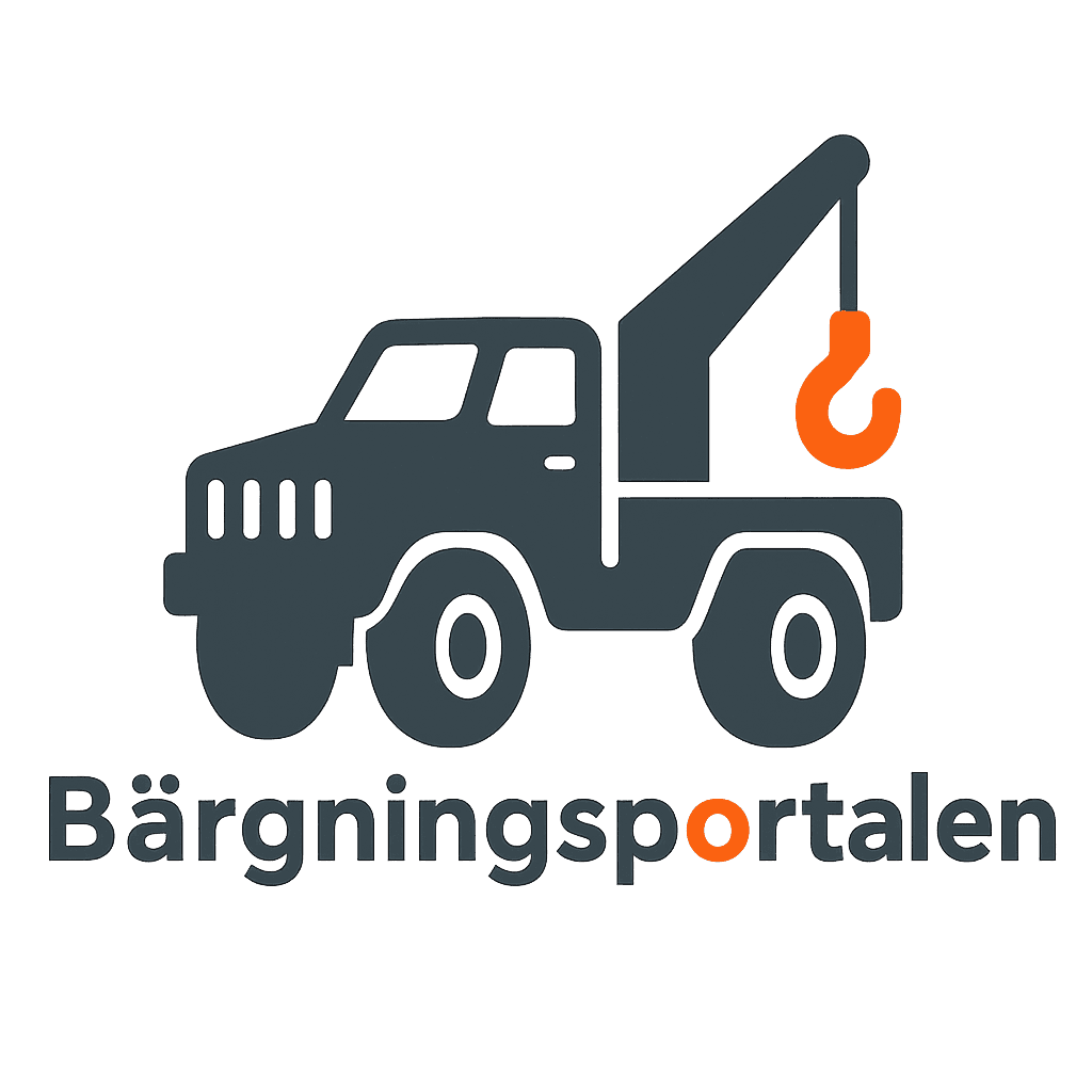 BärgningSportalen