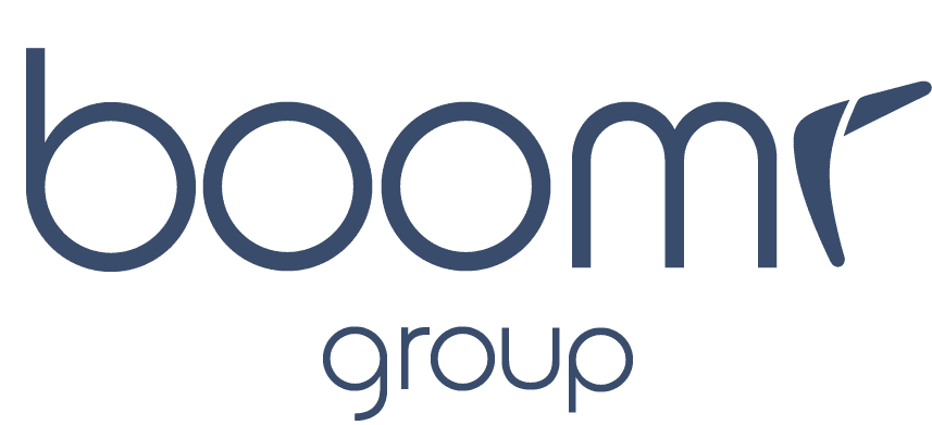 Boomr Group