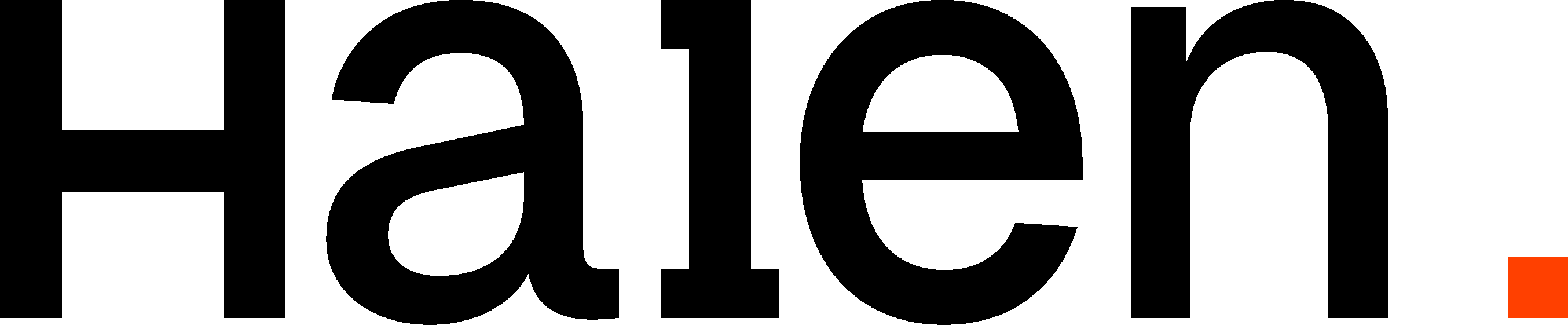 Hajen